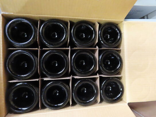 12 fl. rødvin, RUSSEL SANGIOVESE CIENEGA VALLY 2022