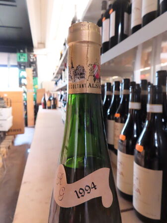 6 fl. hvidvin, ROLLY GASSMANN blandet vine, Alsace
