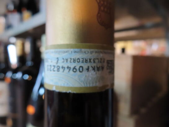 1 fl. rødvin, BADIA A PASSIGNANO 2011 - 1,5L Magnum