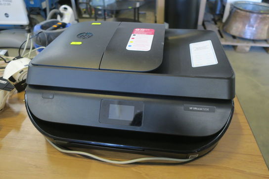 Multifunktionsprinter HP OfficeJet 5230