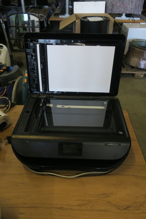 Multifunktionsprinter HP OfficeJet 5230