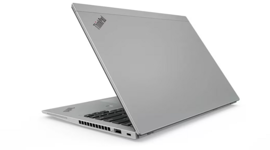 Lenovo ThinkPad T490s Lenovo i7-8665U 14"