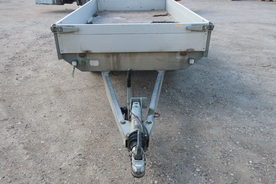 Trailer EDUARD PS 2720