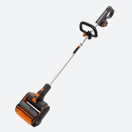 Worx multibørste 4i1 20V (ubrugt)