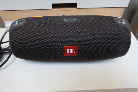 Højtaler JBL ETREME