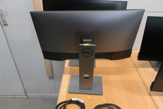 Computerskærm DELL U2419H