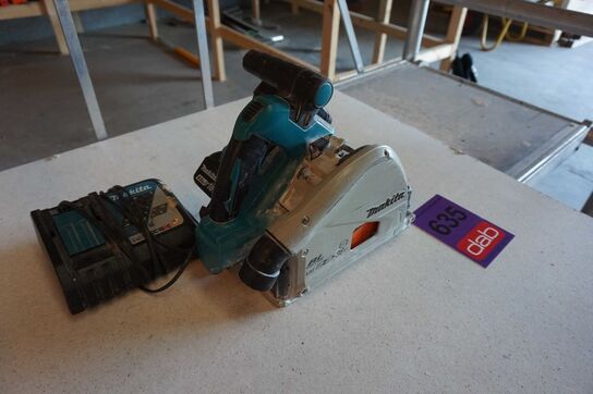 Makita Dyksav DSP600