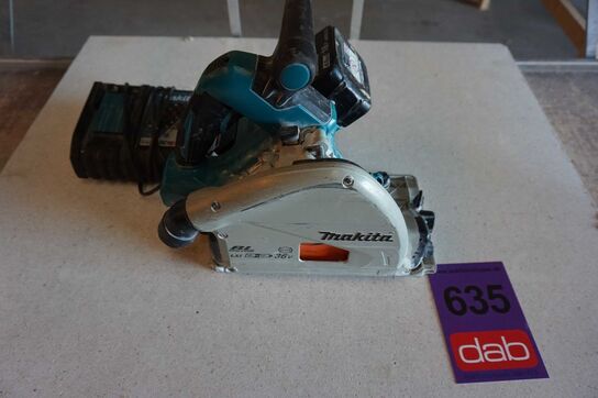 Makita Dyksav DSP600