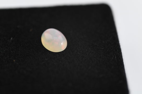 Opal Natural 0,61 cts