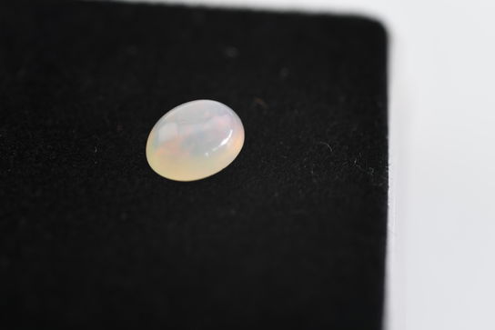 Opal Natural 0,61 cts