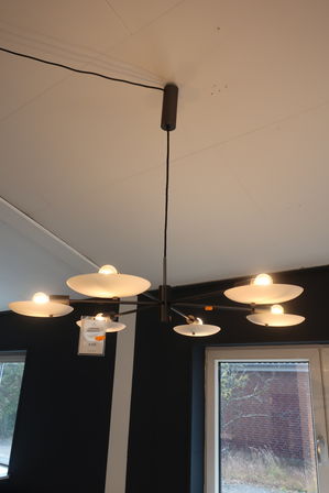 Loftlampe PAPILLION