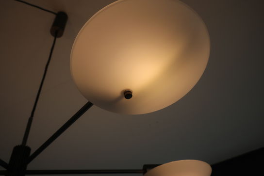 Loftlampe PAPILLION