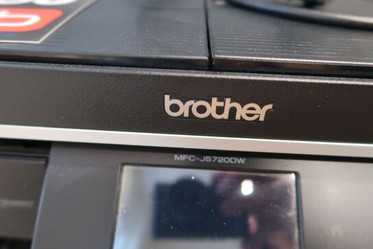 Printer, Brother MFC-J5720DW