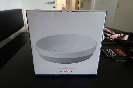 Stelton Agnes Bowl