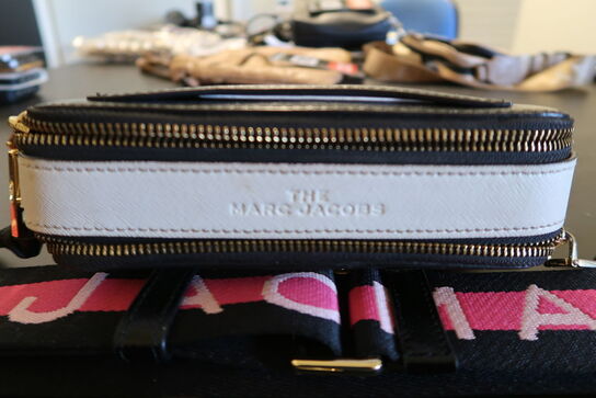 Marc Jacobs taske MOMSFRI