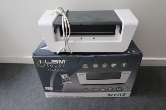 Laminator 