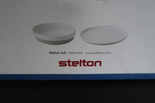 Stelton Agnes Bowl