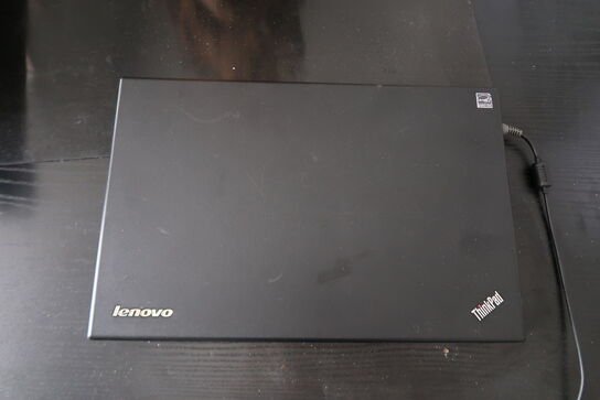 Bærbar, Lenovo L520 i5 15"