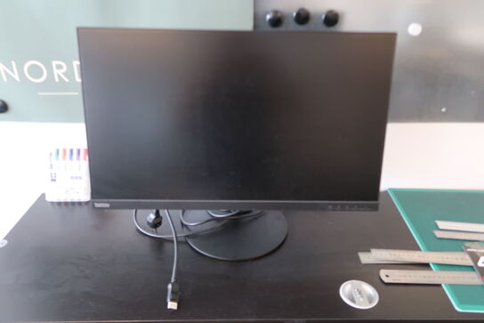 Lenovo ThinkVision T27I-30 27" 1920 x 1080