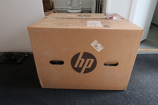 HP Color LaserJet CP4525n