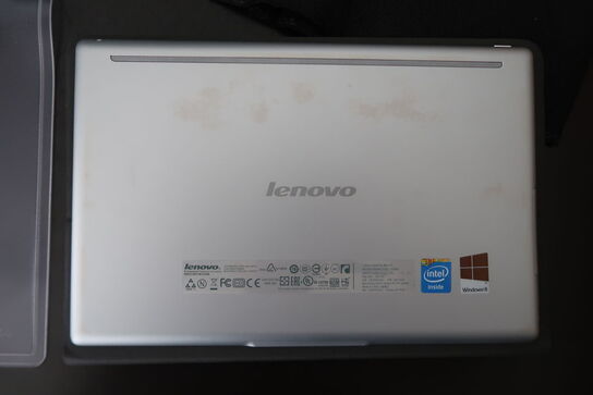 Lenovo IdeaPad Mix 10 + Cover 