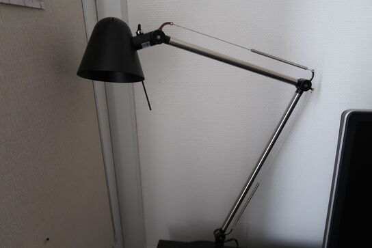 Bordlampe 