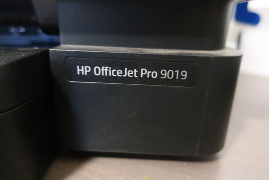 Multifunktionsprinter HP OfficeJet Pro 9019