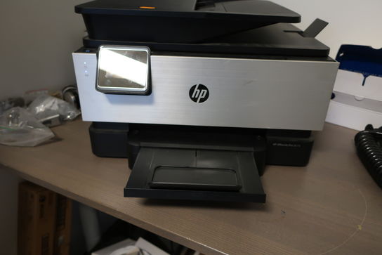 Multifunktionsprinter HP OfficeJet Pro 9019