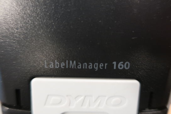 Labelwriter DYMO LabelManager 160