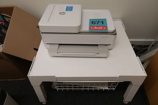 Printer, HP ENVY Pro 6430