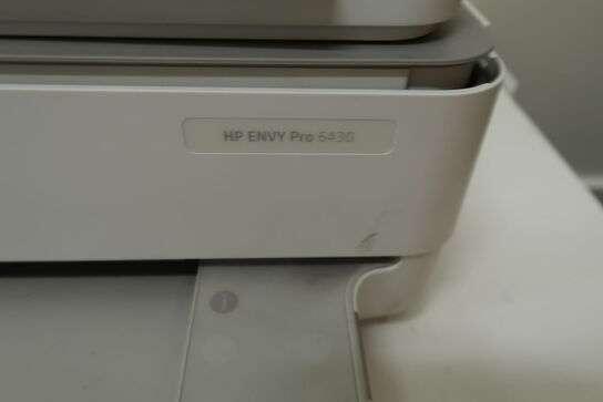 Printer, HP ENVY Pro 6430