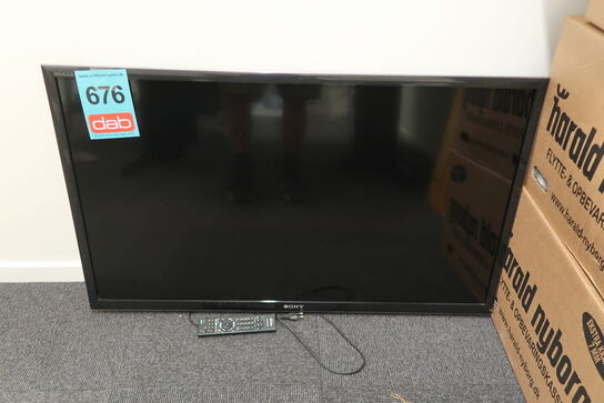 Sony KDL-46EX653 46" LCD TV