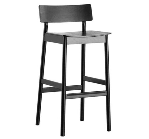 2 stk. barstole PAUSE BAR STOOL 2.0, nye (startbud 500,-)