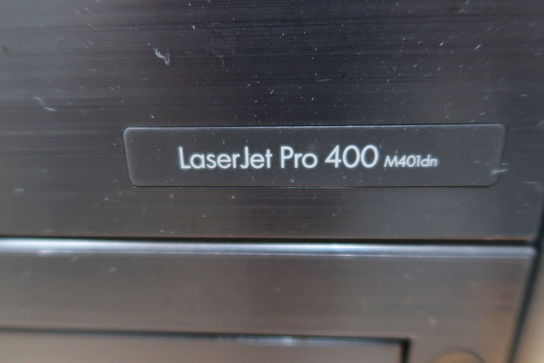 Printer BROTHER LaserJet Pro 400