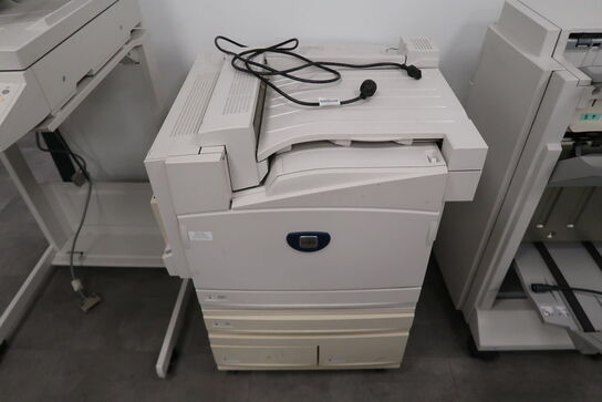 Printer, Xerox Workcentre 7228