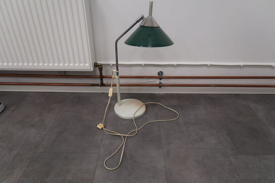 Bordlampe 