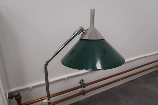 Bordlampe 