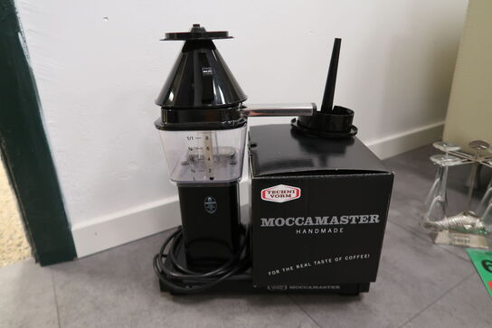 Moccamaster 