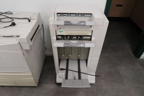 Printer, Xerox Workcentre 7228