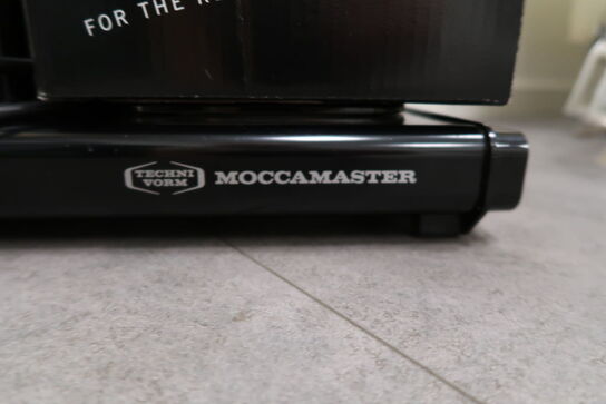 Moccamaster 