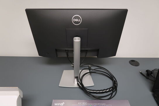 Dell P2422H LED-skærm Full HD  23.8"