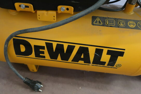 Kompresser DEWALT D55145