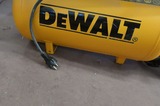 Kompresser DEWALT D55145