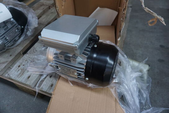 1 stk. el-motor, ECHTOPMOTOR ML 802-4