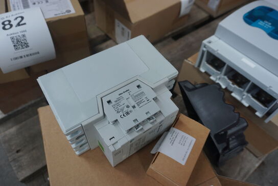 Kontaktor, Allen Bradley 100-ES1-11