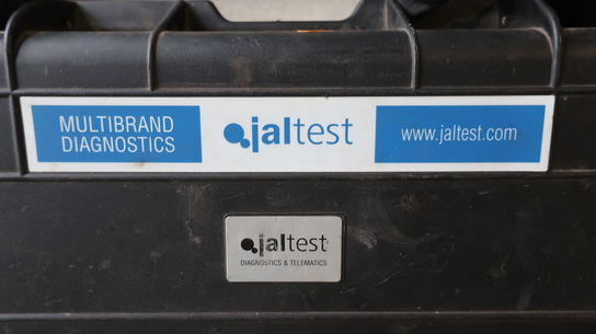 OHW testkit JALTEST