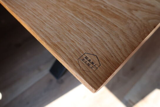 Spisebord MANI PINE