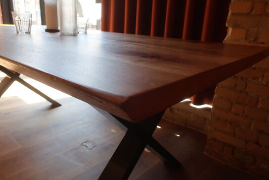 Spisebord MANI PINE