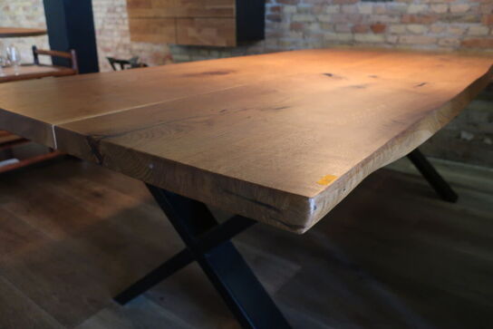 Spisebord MANI PINE