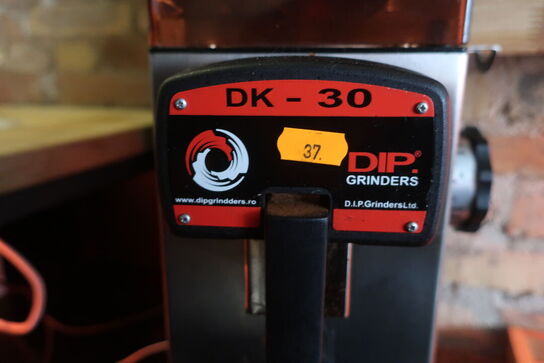 Kaffekværn DIP GRINDERS DK - 30